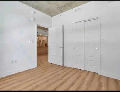 Beau appartement 4 1/2  juin gratuit Image# 7
