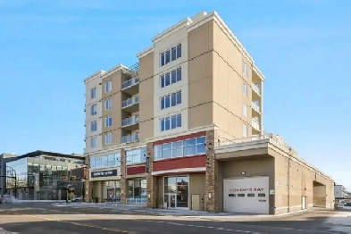 South Calgary 2 bedroom, 2 bath, undergrd parking, 3rd flr $349, Image# 6