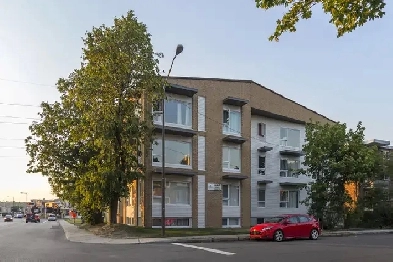 Cession de bail 1er septembre 2025, 1370$ par mois. Limoilou Image# 9