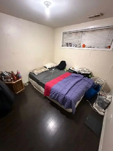 PRIVATE ROOM FOR RENT IN MALTON Image# 5