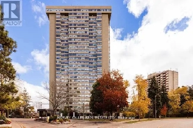 Newly Renovated Condo - Skymark Image# 3