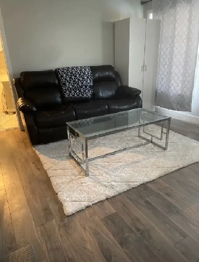 Basement for rent Image# 1