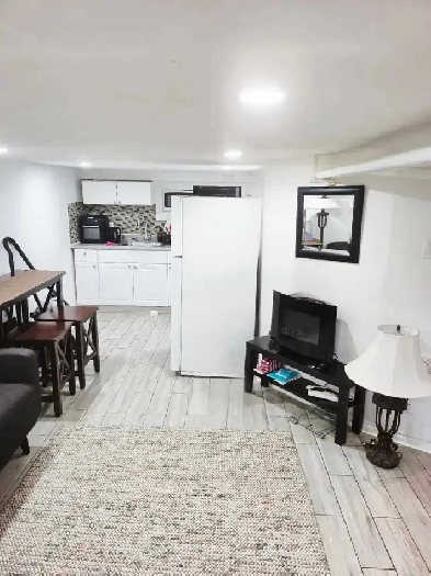 Apartment for rent-July1st Image# 4