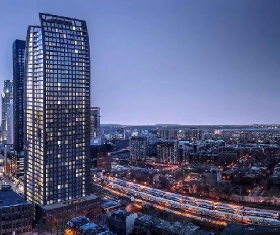 All-Inclusive Private Room – Downtown Montreal | Move-In July 1 Image# 14