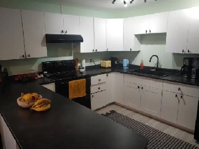 For Rent July 1st - All Inclusive $1600/month Image# 1