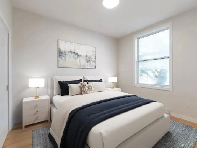 Situé À 5 Minutes À Pied Du Métro Laurier !! Image# 1