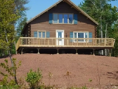 30 Sand Bar Lane, Cumberland Bay (Waterfront) Image# 3