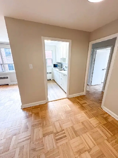 1 Bedroom Apartment Toronto Image# 6