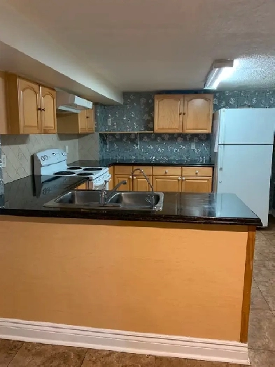 One Bedroom Apartment for RENT Image# 8