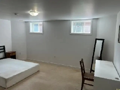 The basement  entrance and exit in the south is f Image# 4