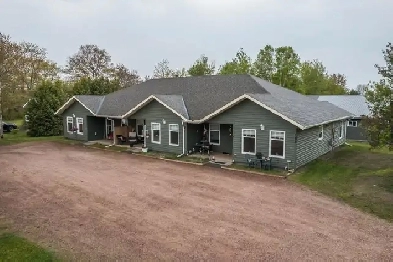 106 Federation Street, Thessalon-Triplex Bungalows Image# 3
