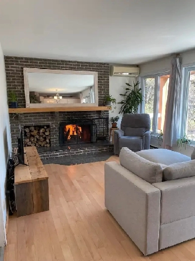 Lumineux et luxueux condo 4 1/2 à louer dans le quartier Sillery Image# 3