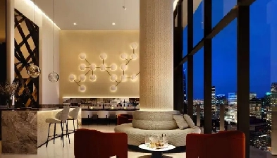 CONDO MEUBLÉ – TOUT INCLUS / FURNISHED CONDO – ALL INCLUSIVE Image# 8