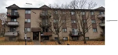 appartment for rent in Brossard Image# 7