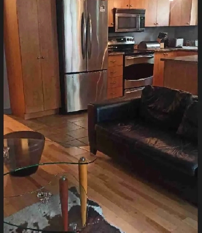 Room for rent Montreal Downtown 5 min from Metro Image# 8