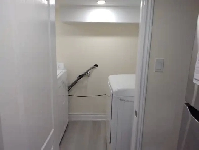 2 bedroom basement for rent in brampton Image# 3