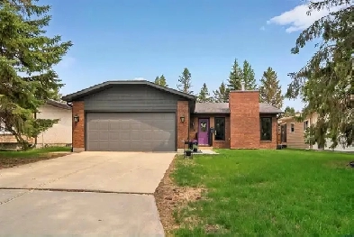3-Bedroom House in Charleswood Image# 5