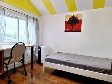 Move TODAY-2 Rms All Included-Near D/T-Short/Long-No lease need Image# 1