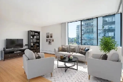 Seaside Plaza - 1 Bedroom Apartment for Rent