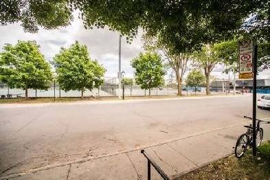 GRAND 4 ½ RÉNOVÉ, 2min du Metro Jolicoeur Image# 1