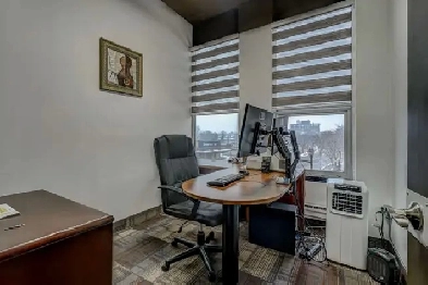 Private Office Space on Yonge Street in Richmond Hill, ON $800 Image# 8