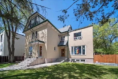 8-Unit Apartment Fully Leased in Winnipeg Image# 6