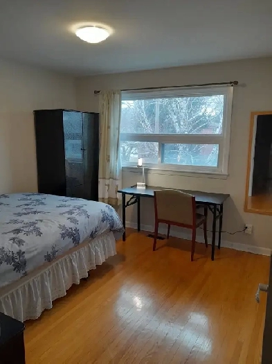 A brand new daily room with its own bathroom Image# 2