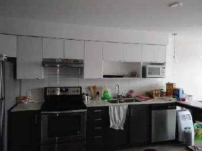 1 Bedroom in a 2 Bedroom Apartment available for rent on July 1 Image# 3