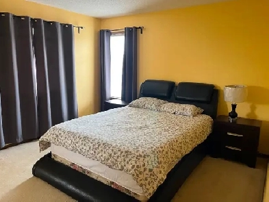 Master bedroom for rent Image# 1