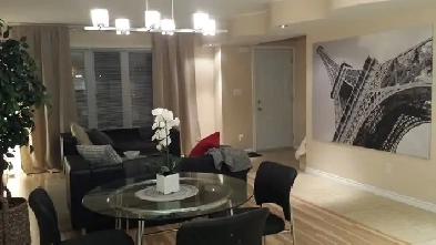 One or Two Bedroom Executive Apartments Image# 1