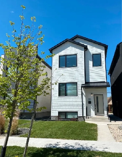 Sunny, River Heights duplex for rent, 3 Bedroom, 2.5 bath! Image# 3