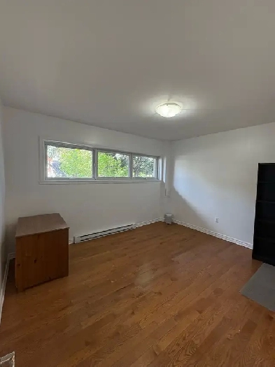 3 1/2 apartment Image# 1