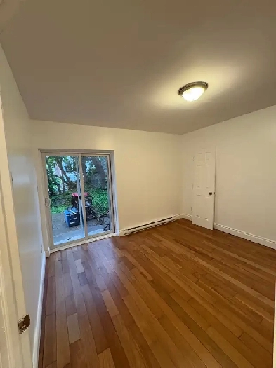 1 bedroom apartment Image# 1