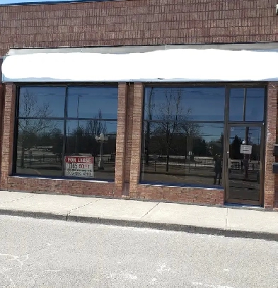Commercial / Office / Industrial Unit for Lease - Richmond Hill Image# 1