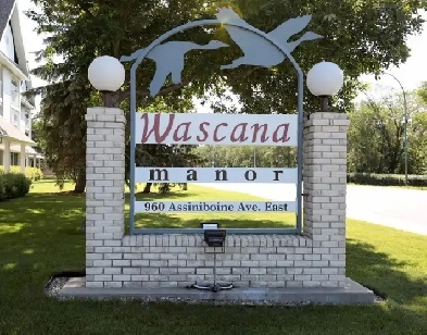 Condo Suite for rent 960 Assiniboine Ave E Regina Sk Image# 1