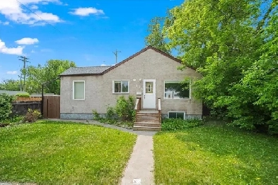 2-Bedroom House in St Vital Image# 10