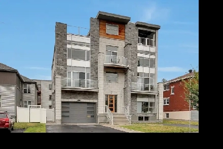 Newer build Building Fourplex! Image# 15