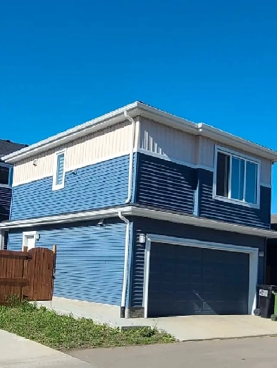 Beautiful Garage Suite for Rent in Orchards at Ellerslie Image# 7
