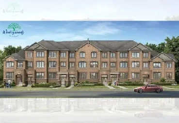 WINDING WOOD TOWN AND DETACH ,PRICKERING Image# 1