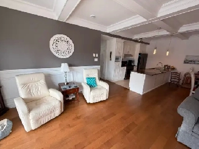 Condo haut de gamme à louer à Sherbrooke Image# 1