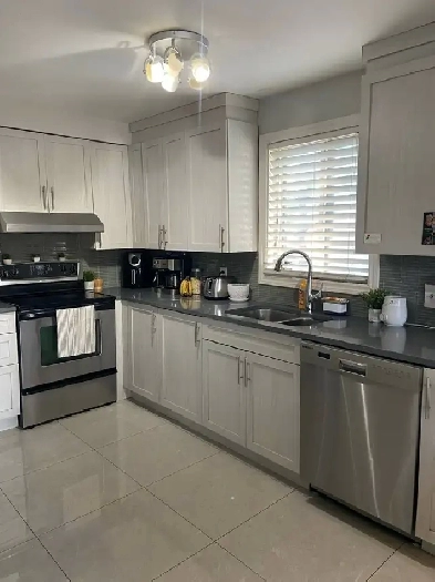 4/12 entrirement rénové RDP Image# 1