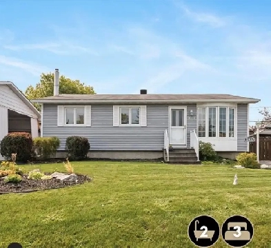 house for sale in heart of Gatineau Image# 10