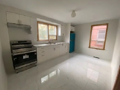 3 BEDROOM HOUSE FOR RENT (Danforth/Pharmacy) Image# 6
