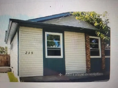 Private basement suite with private entrance $1400 in Airdrie. Image# 3