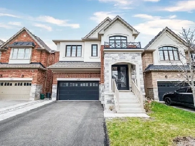 4BR 5WR Detached in Milton near Hwy 25 and Louis St.Laurent Ave Image# 1