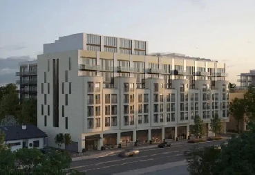 CLLAYSTONE CONDOS, OAKVILLE WATERFRONT Image# 1