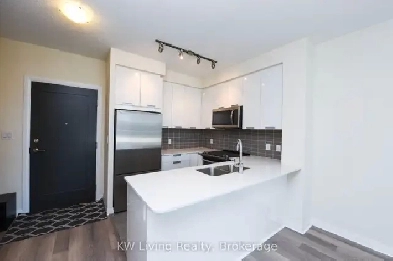 For Rent – 1 Bed   Den Condo in Mississauga | $2450   Hydro Image# 8
