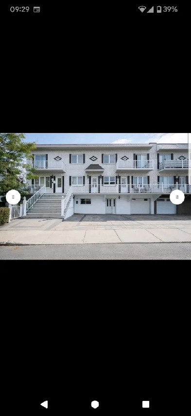 Appartement à louer Image# 1