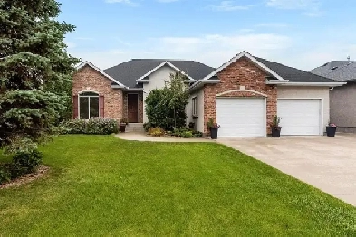 134 Granite Park Blvd  Steinbach MB Image# 5