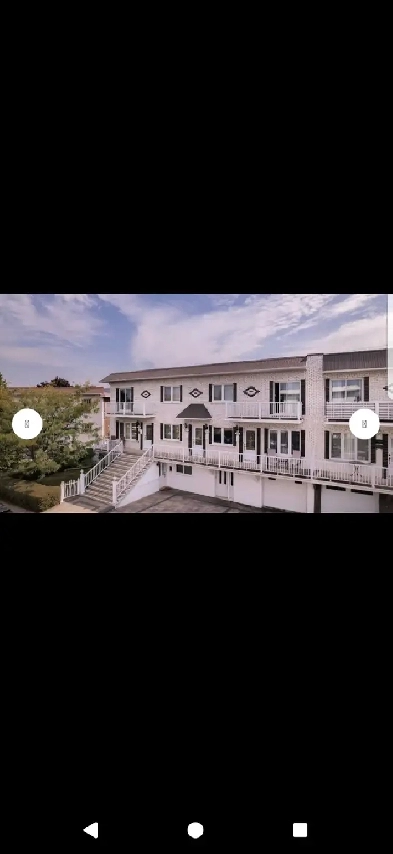 Appartement à louer Image# 7